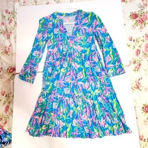 Lilly Pulitzer - Alaina Swing Dress